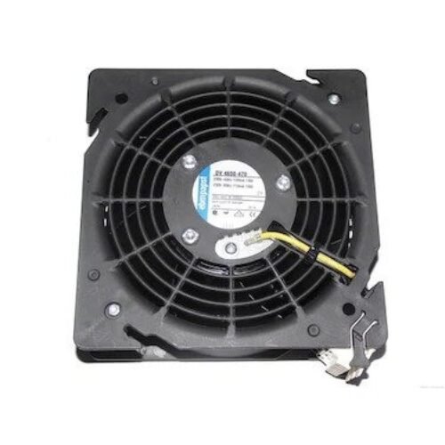 ebm-papst DV 4650-470 Aksiyel Fan