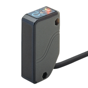 EQ-34 EQ-34 - Product Number: EQ-34, Products Name: Adjustable Range Reflective Photoelectric Sensor