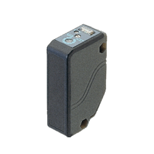 EQ-34-PN-J EQ-34-PN-J - Product Number: EQ-34-PN-J, Products Name: Adjustable Range Reflective Photoelectric Sensor