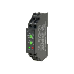 GIC 12ODT4 röle - Besleme Voltajı: 240VAC, 24VAC/VDC, Model: Mıcon 175