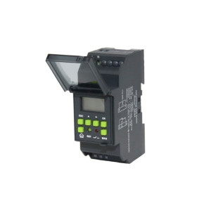 GIC 67DDT9 - Besleme: 110-240VAC, Model: Puls