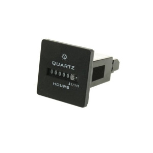 GIC LA25F1 - Besleme: 90-264VAC, Zaman Kapasitesi: Resetsiz