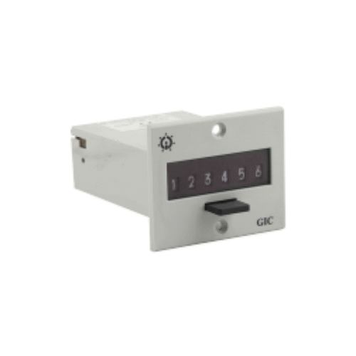 GIC SA31A-356 Counter