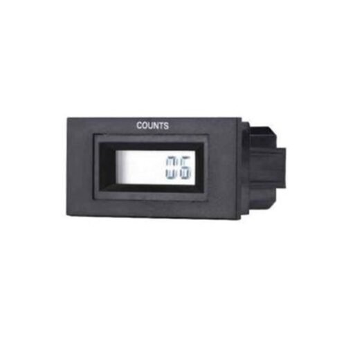 GIC Z72FBX Digital Counter