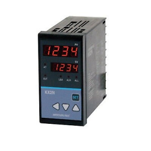 HANYOUNG NUX KX2N-MENA - Control output: Relay Output, Power supply: 100 - 240V AC