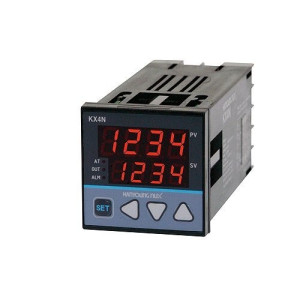 HANYOUNG NUX KX4N-MCND - Model: KX4N-MCND, Ürün Tipi: PID Sıcaklık Kontrol Cihazı