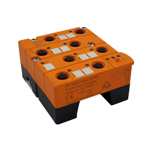 IFM AC2509 / ClassicLine90 4DI 4DO T M12 - Ürün Tipi: AS-i ClassicLine modülü, Model: AC2509