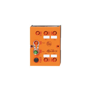 IFM DTE101 / DTELF/HFABRWPNUS00 - Ürün Tipi: RFID Değerlendirme Ünitesi LF/HF, Model: DTE101