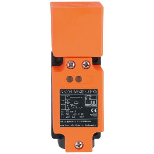 IFM IV5003 / IVE4015-CPKG sensör - Ürün Tipi: İndüktif sensör, Model: IV5003