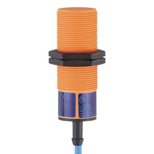 IFM KI5030 / KI-2015-N/NI/1D/1G kapasitif sensör - Ürün Tipi: Kapasitif NAMUR Sensör, Model: KI5030