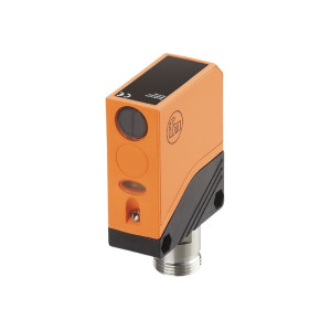 IFM OL5022 / OLPLFPKG/US-100 sensör - Ürün Tipi: Reflektörden yansımalı sensör, Model: OL5022