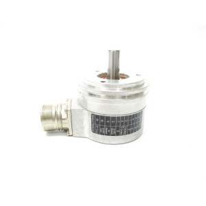 IFM RU6113 / RU-6000-I24/K R - Ürün Tipi: Milli Artımlı Enkoder, Model: RU6113