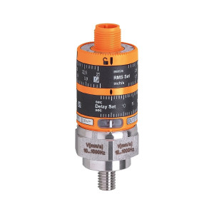 IFM VKV021 / VIBRATION MONITOR - Ürün Tipi: Titreşim Monitörü, Model: VKV021