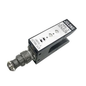 Julong ZPS-2 fotoelektrik sensör - Tip: Yuva Tipi, Çıkış Sinyali Tipi: Dijital Tip, Analog Tip