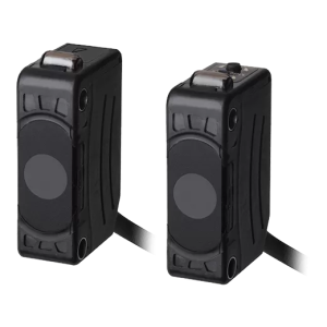 Karşılıklı BJ15M-TDT-P fotoelektrik sensör - Algılama mesafesi: 15m, Algılanan hedef: Asg. Opak malzeme Ø12mm