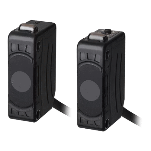 Autonics BJ15M-TDT-P Küçük Fotoelektrik Sensörü