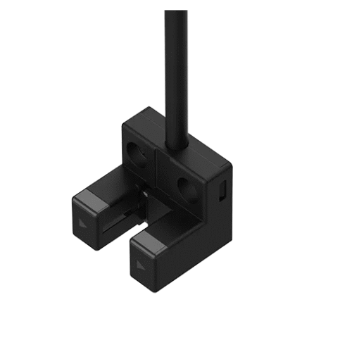 Autonics BS3-L1R Fotomikro Sensör 6.5 mm Oluk Derinliği