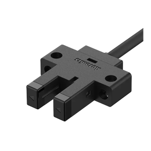 Karşılıklı BS5-K1M-P sensör - Algılama mesafesi: 5mm, Algılanan hedef: Opak