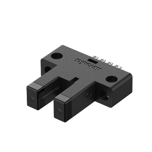 Karşılıklı BS5-K2M-P sensör - Algılama mesafesi: 5mm, Algılanan hedef: Opak