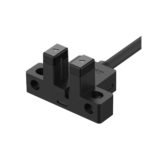 Karşılıklı BS5-L1M-P sensör - Algılama mesafesi: 5mm, Algılanan hedef: Opak