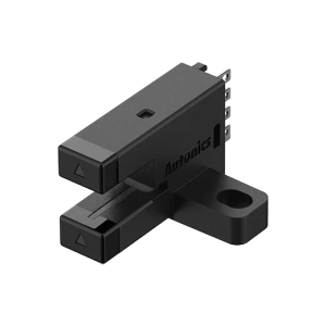 Karşılıklı BS5-T2M-P sensör - Algılama mesafesi: 5mm, Algılanan hedef: Opak