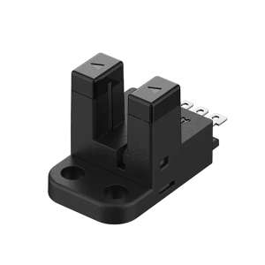 Karşılıklı BS5-Y2M-P sensör - Algılama mesafesi: 5mm, Algılanan hedef: Opak