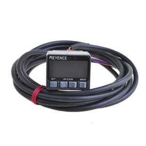 Keyence AP-C31W sensör - Ürün Tipi: Dijital Basınç Sensörü, Model: AP-C31W