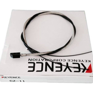 Keyence CZ-11 sensör - Ürün Tipi: Fiber Optik Sensör Ünitesi, Model: CZ-11