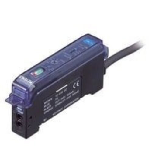 Keyence FS-M1P Fiberoptic Sensor
