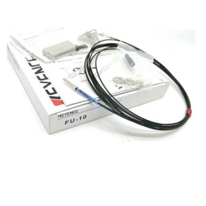 Keyence FU-10 - Ürün Tipi: Reflektif Fiber Ünite, Model: FU-10