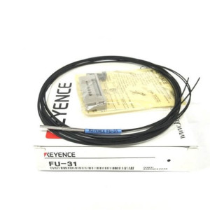 Keyence FU-31 - Ürün Tipi: Reflektif Fiber Optik Ünite, Model: FU-31