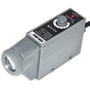 Kontec KS-C2R - Current type: DC, Operating form: NPN