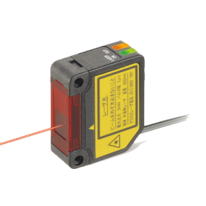 LS-H91 LS-H91 - Product Number: LS-H91, Products Name: Digital Laser Sensor