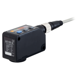 LX-101-P-Z LX-101-P-Z - Product Number: LX-101-P-Z, Products Name: Digital Mark Sensor