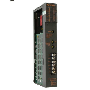 Mitsubishi AJ71PT32-S3 PLC - Maksimum bağlantı istasyonu sayısı: 64, Giriş: 512