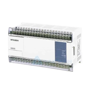 Mitsubishi Electric FX2N-128MR-ES/UL PLC - Seri: FX2N, Model: FX2N-128MR-ES/UL