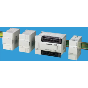 Mitsubishi Electric FX2N-48MR-ES/UL PLC - Seri: FX2N, Model: FX2N-48MR-ES/UL
