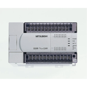 Mitsubishi Electric FX2N-48MT-ESS/UL PLC - Seri: FX2N, Model: FX2N-48MT-ESS/UL