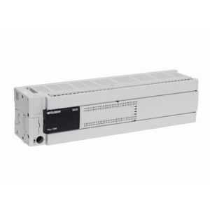 Mitsubishi Electric FX3U-128MR/ES PLC - Tip: FX3U, Güç Kaynağı (V): 100-240