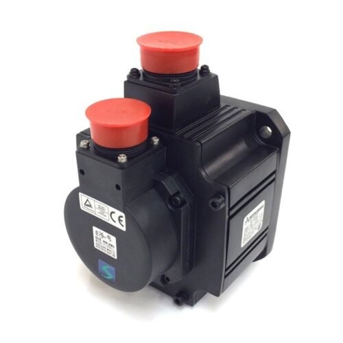 Mitsubishi Electric HC-SFS52B AC Servo Motor
