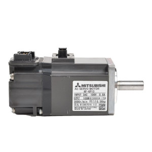 Mitsubishi Electric HF-KP13 servo motor - Model: HF-KP13, Ürün Tipi: AC Servo Motor