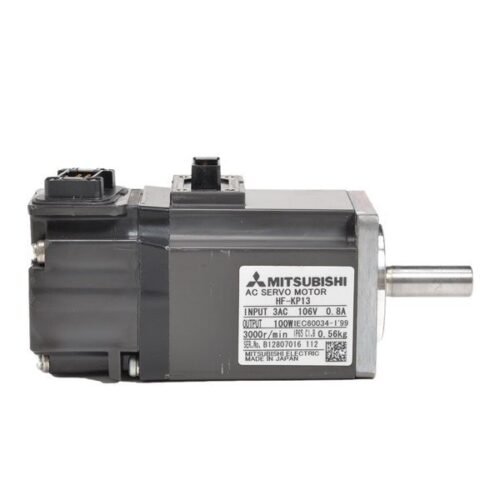 Mitsubishi Electric HF-KP13 AC Servo Motor
