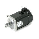 Mitsubishi Electric HF-KP23B servo motor - Model: HF-KP23B, Ürün Tipi: AC Servo Motor