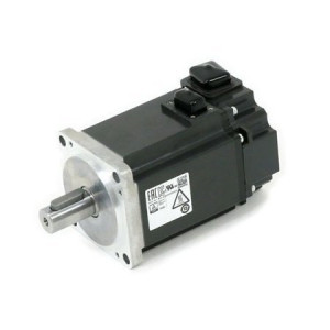 Mitsubishi Electric HF-KP23B servo motor - Model: HF-KP23B, Ürün Tipi: AC Servo Motor
