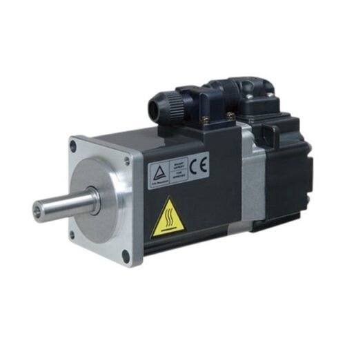 Mitsubishi Electric HG-KN43J-S100 AC Servo Motor