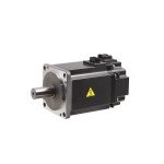 Mitsubishi Electric HG-KR73B servo motor - Model: HG-KR73B, Ürün Tipi: Servo Motor