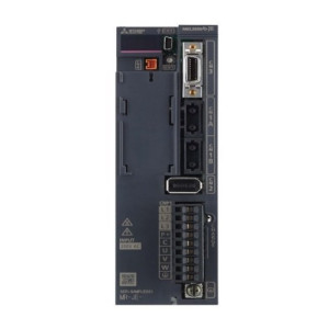 Mitsubishi Electric MR-JE-70B servo motor - Eksen Sayısı: 1, Dinamik Fren: DAHİLİ