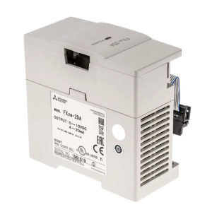 Mitsubishi FX2N-2DA PLC - Ürün Tipi: PLC I/O Modülü, Model: FX2N-2DA