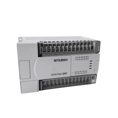 Mitsubishi FX2N-32MR-ES/UL PLC