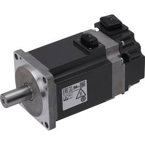 Mitsubishi HF-KN43 servo motor - Serisi: MELSERVO JN, Nominal Çıkış: 400W, 0.4kW